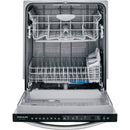 Frigidaire Gallery 24-inch Built-In Dishwasher with OrbitClean® FGID2466QF