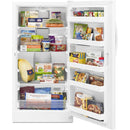 Whirlpool 15.7 cu. ft. Upright Freezer WZF56R16DWWZF56R16DW