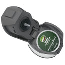 GE Profile 36-inch, 27.8 cu.ft. Freestanding French 3-Door Refrigerator with Keurig® K-Cup® Brewing System PFE28PBLTS IMAGE 16