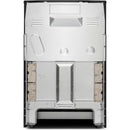 Whirlpool 30-inch Freestanding Electric Range with 5 Elements WFE505W0HS IMAGE 12