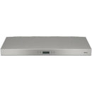 Broan 30-inch Under Cabinet Range Hood BCDJ130SS IMAGE 1