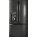 Black Stainless