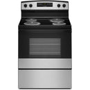 Amana 30-inch Freestanding Electric Range ACR4303MMS