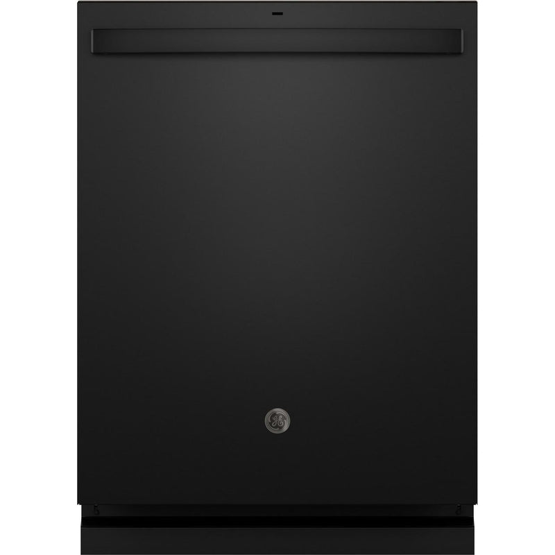 GE 24-inch Built-in Dishwasher with Stainless Steel Tub GDT670SGVBB