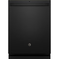 GE Built-in Dishwasher with Stainless Steel Tub GDT670SGVBB