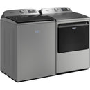 Maytag 7.4 cu. ft. Smart Top Load Dryer with Pet Pro Option MGD7405RRMGD7405RR