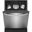 Frigidaire 24-inch Built-in Dishwasher FDPH4316AS
