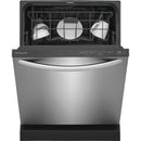Frigidaire Built-in Dishwasher (Stainless Steel) (FDPH4316AS)