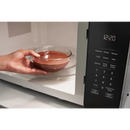 Whirlpool 1.6 Cu. Ft Sensor Cooking Countertop Microwave (Fingerprint Resistant Stainless)WMCS7022SZ