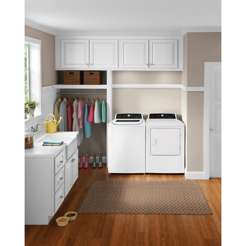 Frigidaire 4.1 cu. ft. Top Loading Washer FFTW4120SW