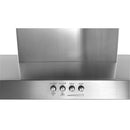 Whirlpool 30-inch Wall Mount Range Hood WVW57UC0FSWVW57UC0FS
