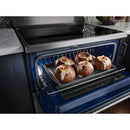 KitchenAid 30-inch Freestanding Electric Range KFED500ESSKFED500ESS