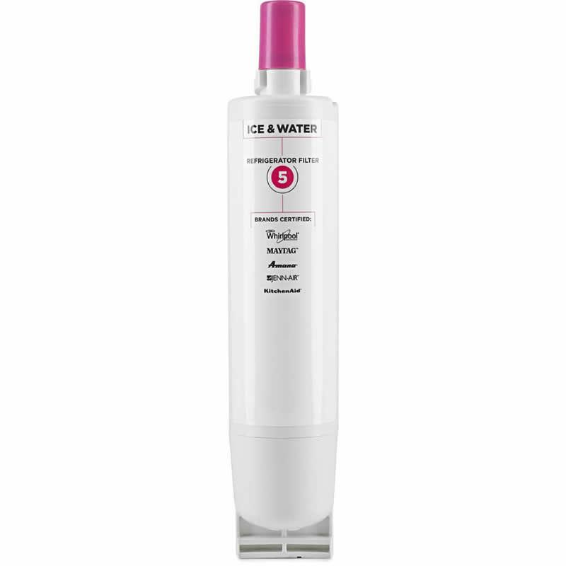 Every Drop Refrigeration Accessories Water Filter EDR5RXD1A (EDR5RXD1)
