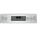 GE Profile 30-inch Freestanding Electric Range with Wi-Fi Connect PB930SLSS IMAGE 2