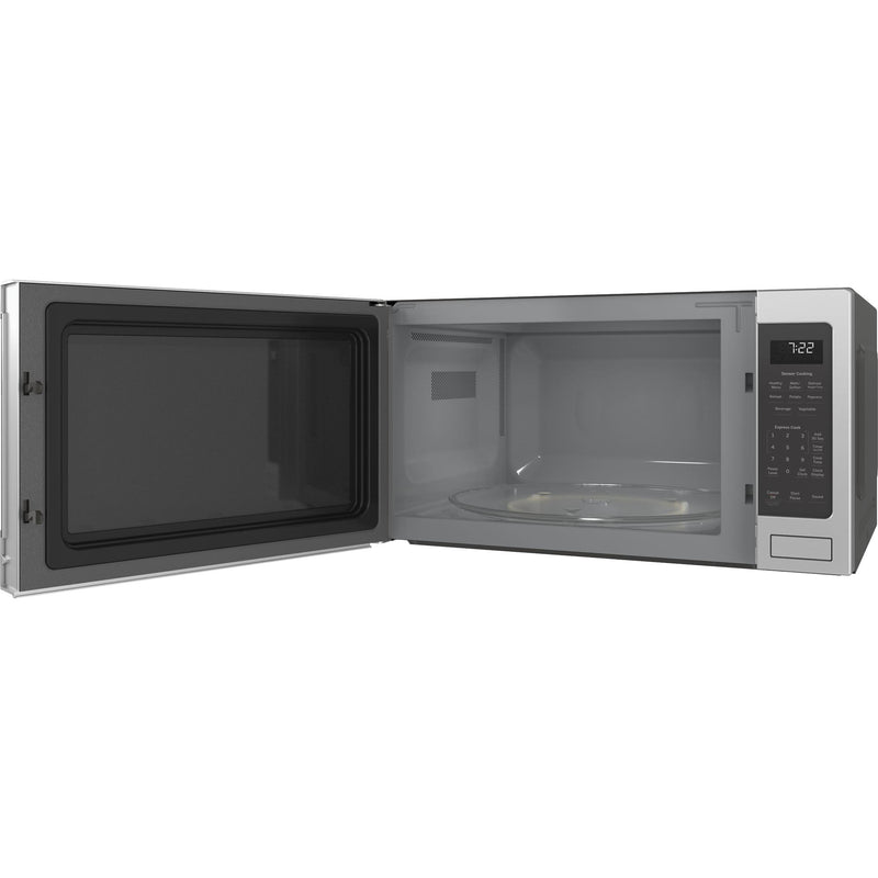 PEB9159SJSS GE Profile GE Profile™ 1.5 Cu. Ft. Countertop Convection/ Microwave Oven