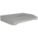 Broan 30-inch Alta Series Under Cabinet Range Hood BQDD130SS IMAGE 2