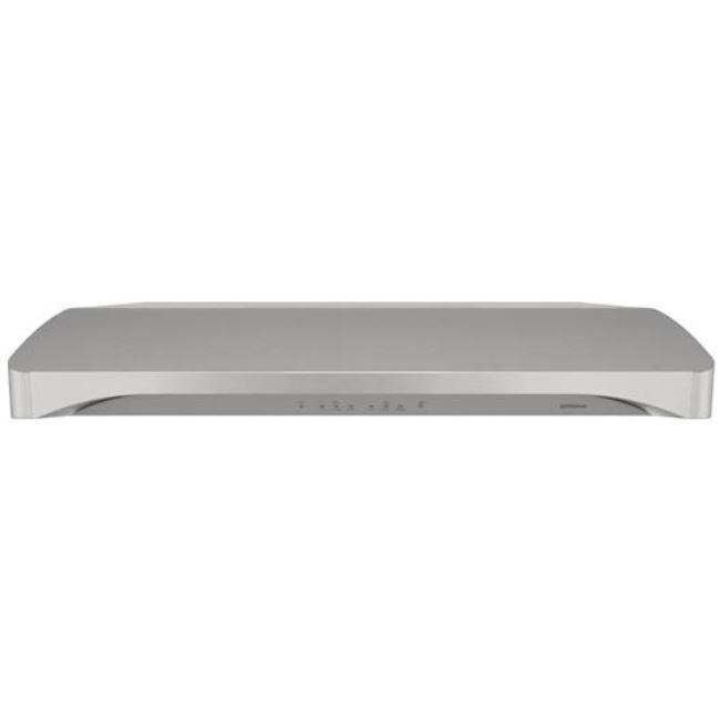 Broan 30-inch Under Cabinet Alta Series Range Hood BQLA130SS IMAGE 1