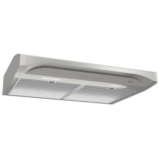 Broan 30-inch Under Cabinet Alta Series Range Hood BQLA130SS IMAGE 4