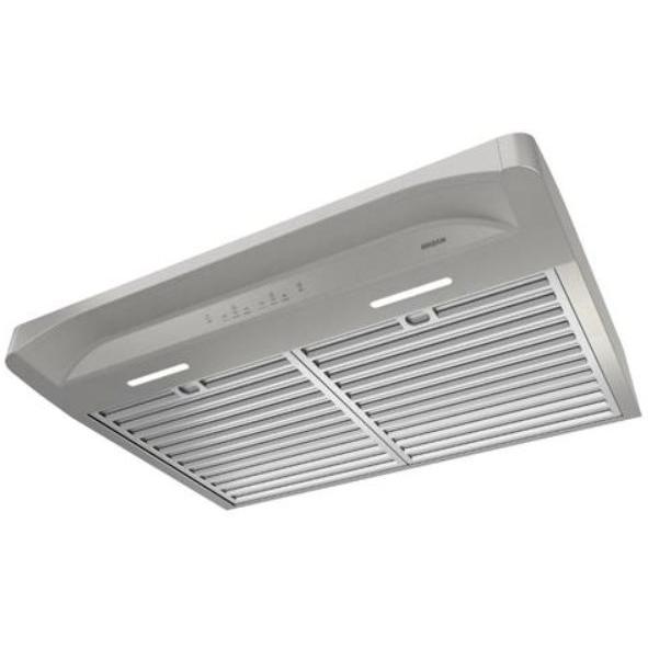 Broan 30-inch Under Cabinet Alta Series Range Hood BQLA130SS IMAGE 5