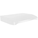 Broan 30-inch Under Cabinet Alta Series Range Hood BQLA130WH IMAGE 2