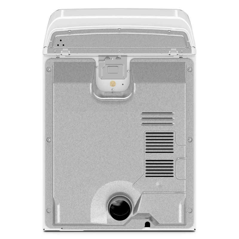 Maytag 4.5 cu. ft. Top Loading Washer with Power? Agitator MVW4505MW (MVW4505MW)