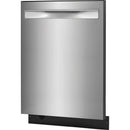 Frigidaire Built-in Dishwasher (Stainless Steel)FDSP4501AS