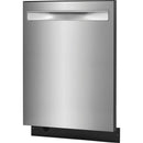 Frigidaire Built-in Dishwasher FDSP4501AS