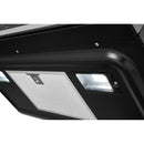 Frigidaire Professional 30-inch Over-the-Range Microwave Oven with PowerSense™ Technology FPBM307NTF IMAGE 6