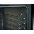Frigidaire Gallery 30-inch Freestanding Electric Range with Even Baking Technology GCRE3060AF