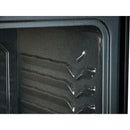 Frigidaire Gallery 30-inch Freestanding Electric Range with Even Baking Technology GCRE3060AFGCRE3060AF