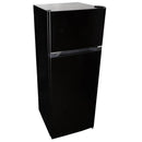 Danby 22-inch, 7.3 cu.ft. Top Freezer Refrigerator DPF073C3BDBDPF073C3BDB