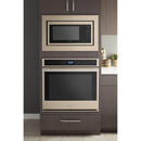 Whirlpool 30-inch, 5.0 cu.ft. Built-in Single Wall Oven with Frozen Bake™ Technology WOSA2EC0HN IMAGE 10