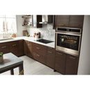 Whirlpool 30-inch, 5.0 cu.ft. Built-in Single Wall Oven with Frozen Bake™ Technology WOSA2EC0HN IMAGE 11