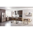 Whirlpool 30-inch, 5.0 cu.ft. Built-in Single Wall Oven with Frozen Bake™ Technology WOSA2EC0HN IMAGE 7