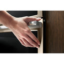 Whirlpool 30-inch, 5.0 cu.ft. Built-in Single Wall Oven with Frozen Bake™ Technology WOSA2EC0HN IMAGE 8