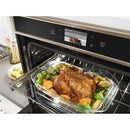 Whirlpool 30-inch, 5.0 cu.ft. Built-in Single Wall Oven with Frozen Bake™ Technology WOSA2EC0HN IMAGE 9