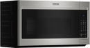 Maytag Over-The-Range Microwave (Fingerprint Resistant Stainless Steel)MMMS4230PZ