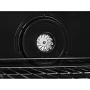 Maytag 30-inch Freestanding Electric Range with True Convection Technology MER8800F (Fingerprint-Resistant Stainless)MER8800FZ