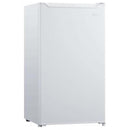 Danby 3.2 cu. ft. Compact Refrigerator DAR032B1WMDAR032B1WM