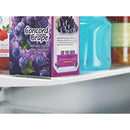 Maytag 36-inch, 20 cu. ft. Counter-Depth French 3-Door Refrigerator with Ice and Water MFC2062FEZMFC2062FEZ