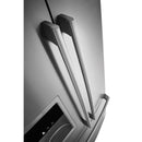 Electrolux 36-inch, 21.5 cu. ft. Counter-Depth French 3-Door Refrigerator with Wave-Touch® Controls EW23BC87SSEW23BC87SS