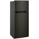 Whirlpool 28-inch, 17.64 cu. ft. Top Freezer Refrigerator WRT518SZFVWRT518SZFV