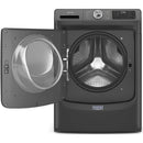 Maytag 4.8 cu. ft. Front Loading Washer with Extra Power button MHW6630MBKMHW6630MBK