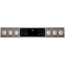 GE Profile 30-inch Slide-In Gas Range PGS960EELESPGS960EELES