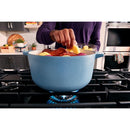 KitchenAid 36-inch Built-in Gas Cooktop with 5 Burners KCGG536PBL (KCGG536PBL)