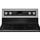Maytag 30-inch Freestanding Electric Range MET8800FZMET8800FZ