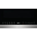 Frigidaire Professional 30-inch Over-the-Range Microwave Oven Convection Technology PMOS1980AF