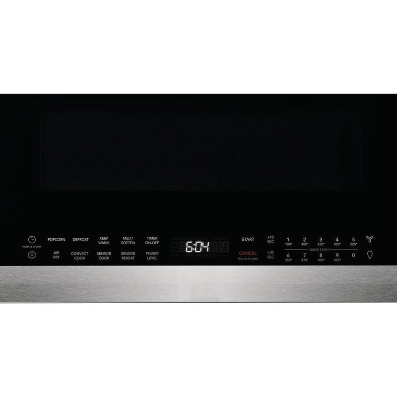 Frigidaire Professional 30-inch Over-the-Range Microwave Oven Convection Technology PMOS1980AF (PMOS1980AF)
