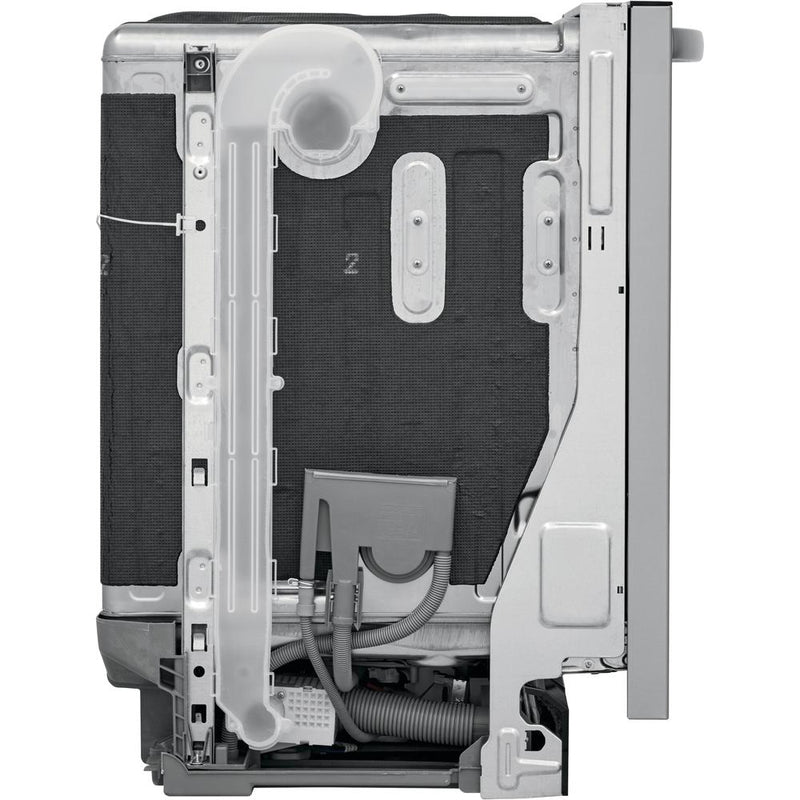 Frigidaire 24-inch Built-in Dishwasher with EvenDry™ FDSH4501AS