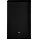 GE® ENERGY STAR® Compact Refrigerator (Black)GME04GGKBB
